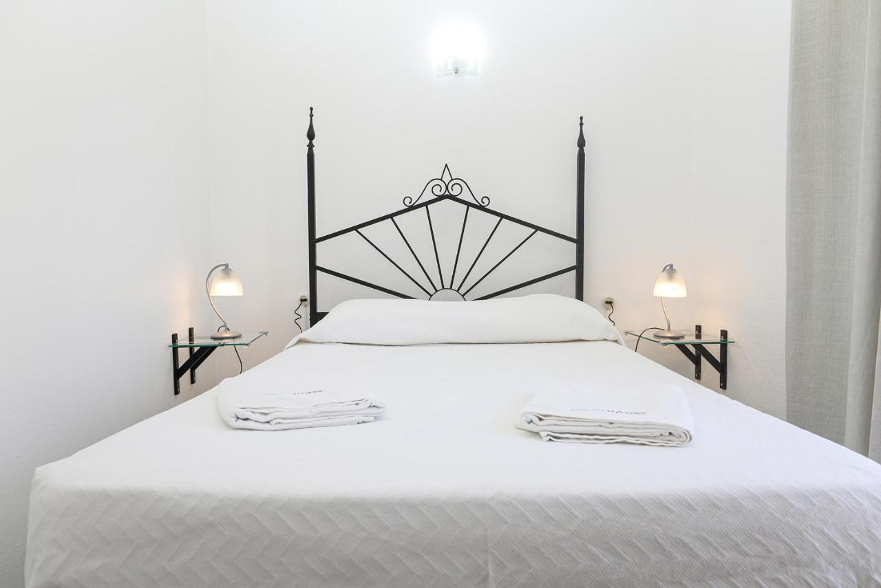 Akisol Apartments In Burgau Budens Bagian luar foto