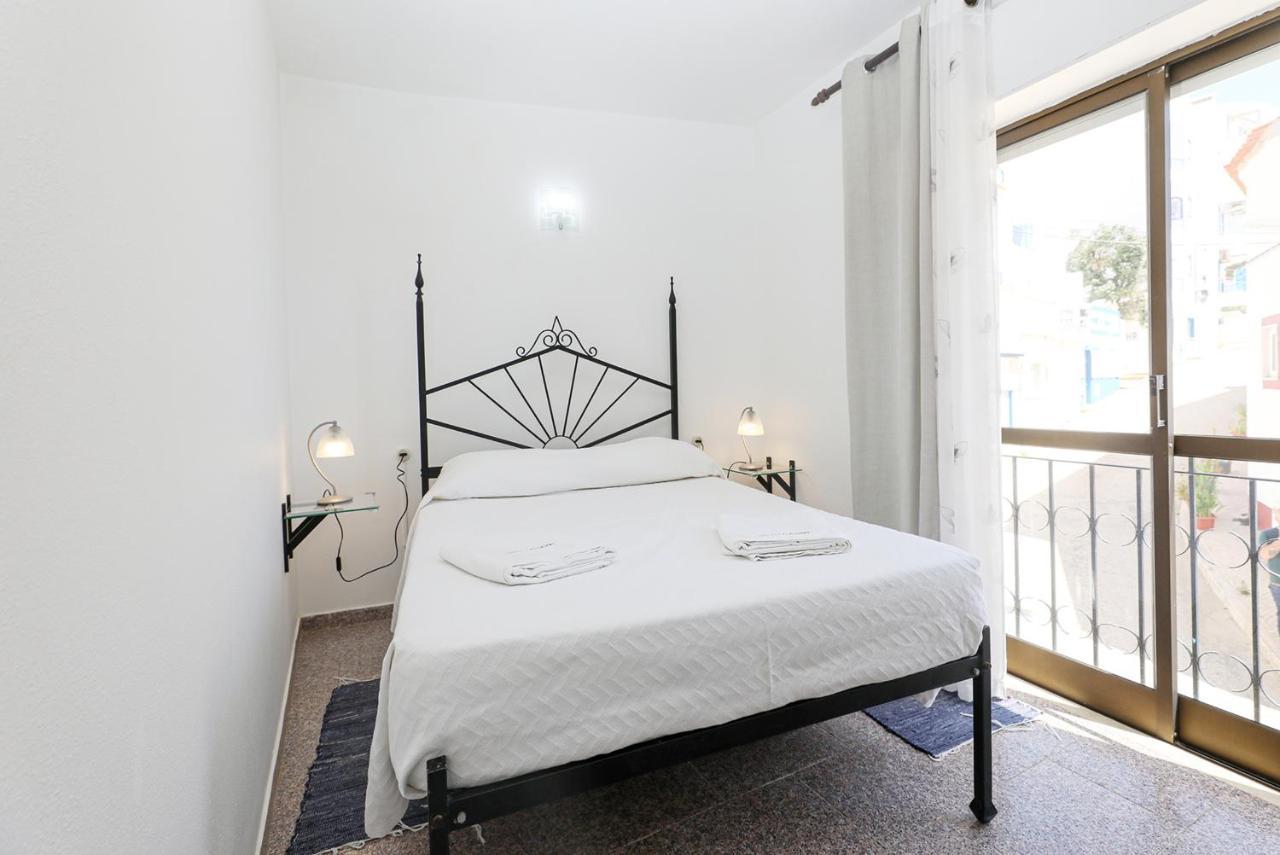 Akisol Apartments In Burgau Budens Bagian luar foto