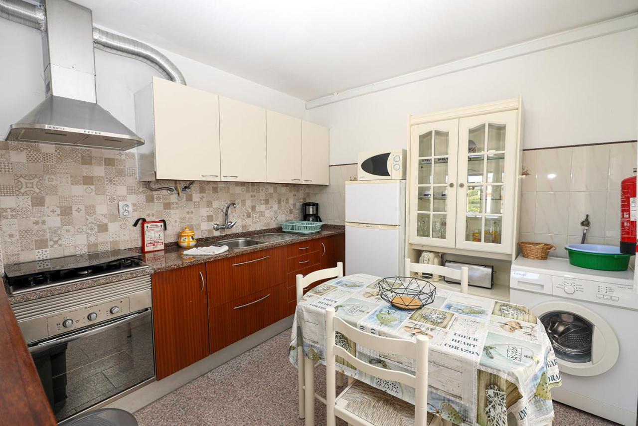 Akisol Apartments In Burgau Budens Bagian luar foto